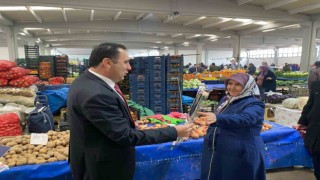 Bilecikte Kadına Yönelik Şiddetle Mücadele hakkında bilgi verildi
