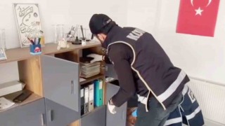 Bilecikte Korkutlar adlı suç şebekesi çökertildi