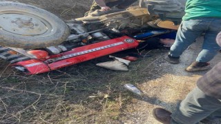 Bilecikte trafik kazası: 1 yaralı