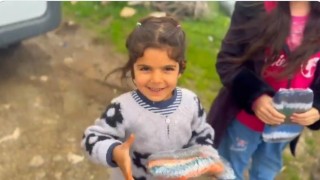 Bilecikten Siirte uzanan Gönül Köprüsü