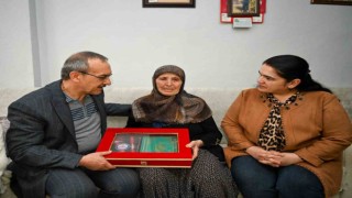 Binlerce ailenin ihtiyaçlarını karşıladı