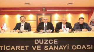 Bıyık, “Üyelerimize müjdeler vereceğiz”