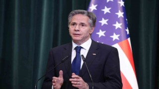 Blinken: “Rehine anlaşması mümkün, çözülmesi gereken sorunlar var”
