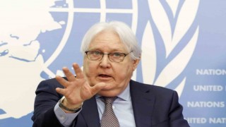 BM Genel Sekreter Yardımcısı Griffiths: “Refahtaki askeri operasyonlar Gazzede bir katliama yol açabilir”
