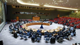 BM Güvenlik Konseyi, Gazze gündemiyle toplanacak