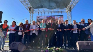 Bodrum Belediye Başkan Adayı Tosundan Bodrumlulara çifte müjde