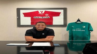 Bodrum FKdan hakem kararına isyan