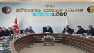 Bölge Müdürü Erdal Dingil: “2024 yılında ekip olarak güzel ve başarılı işlere imza atılacağına inanıyorum”
