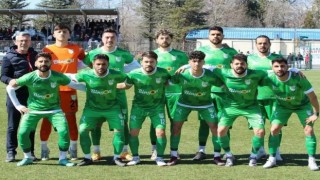 Bölgesel Amatör Lig: Develigücü: 0 - 12 Bingölspor: 1