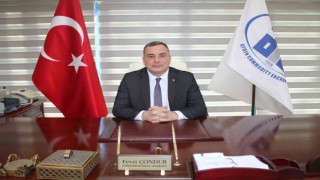 Borsa Başkanı Çondur, tağşiş yağlara karşı tüketicileri uyardı