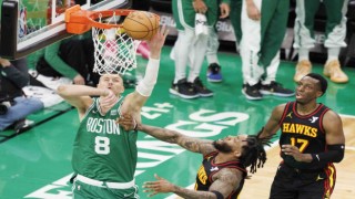 Boston Celtics, Doğu Konferansında liderliğini sürdürdü
