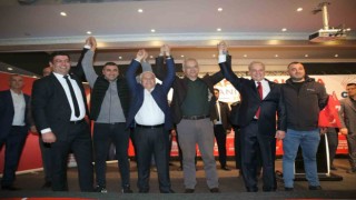 Bozbeyden Mustafakemalpaşaya sinema ve sosyal tesis sözü