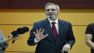 Bozdoğanın adaylığı, eski partisi CHPnin itirazı üzerine düşürüldü