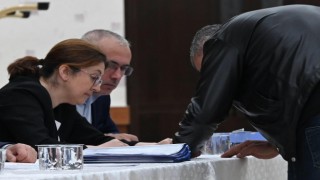 Bozüyük Belediyesine ait dükkanlar kiraya verildi