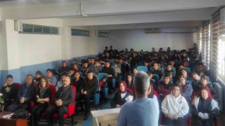 Bozüyükte meslek hastalıkları konferansı
