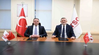 BTSO ve BESİADdan Sanayide İkiz Dönüşüm için iş birliği