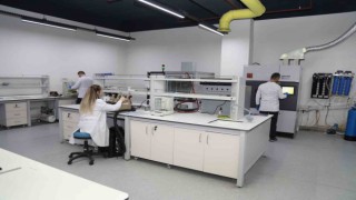 BTU, 6 cihaz ve 10 metotla güvenilir test ve analizinin adresi oldu