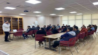 Bu birim iş arayanlara imkan sunuyor