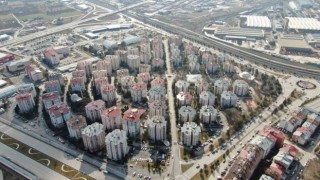 Bu mahalle Barcelonayı andırıyor