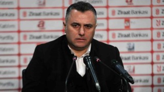 Bülent Akan: Ligde oynadığımız oyuna yakın bir oyun oynadık”