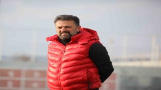 Bülent Uygun: Modou Barrow ile yollarımızı ayırdık