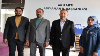Bulucu, Cumhurbaşkanının Adıyaman programını açıkladı