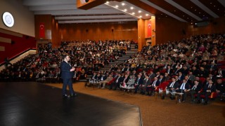 Bürokratlara resmi yazışma kuralları semineri