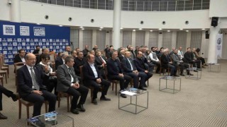 Bursa AFSİAD Yönetim Kurulu Başkanı Dr. İlker Duran Güven tazeledi
