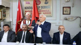 Bursa Büyükşehir Belediye Başkan Adayı Mustafa Bozbey: “Bursada kentsel dönüşüm yapılmadı