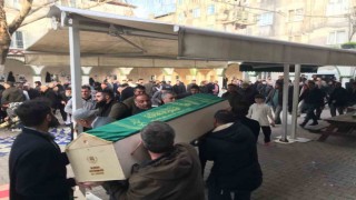 Bursada ailesini katleden şahıs adliyeye sevk edildi