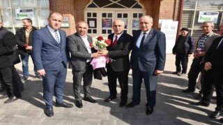 Bursada emekli olamayan çiftçilere müjde