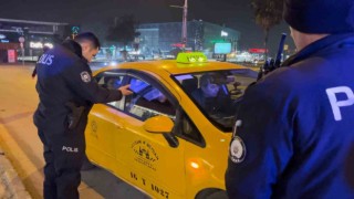 Bursada ‘huzur uygulaması devam ediyor