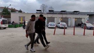 Bursada market sahibini bıçaklayan 3 şahıstan biri tutuklandı