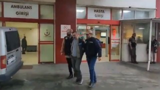 Bursada terör operasyonu: 9 kişi yakalandı