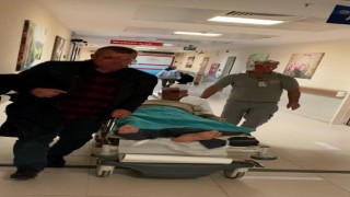Bursada tuvaletini yaparken vurulmuştu, kimin vurduğu şaşırttı