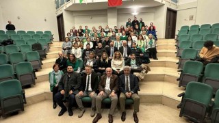 Bursaspor Kulübü, Haydi Kadınlar Maça projesini duyurdu