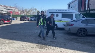 Büyükçekmecede drift yaptığı görüntüleri sosyal medyadan paylaşan sürücü yakalandı