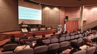 Büyükşehir Belediyesinden teknik personelin hukuki sorumlulukları semineri