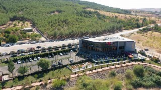 Büyükşehir Müzeleri 5 yılda yaklaşık 4 buçuk milyon ziyaretçi ağırladı