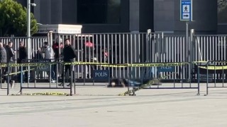 Çağlayan Saldırısında Yaralanan Bir Vatandaş Hayatını Kaybetti