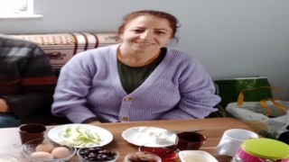 Çağlayandaki saldırıda hayatını kaybeden kadının fotoğrafına ulaşıldı