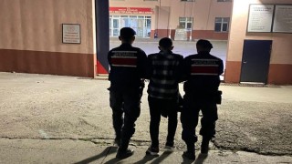 Çalınan Malzemeler Sahibine Teslim Edildi