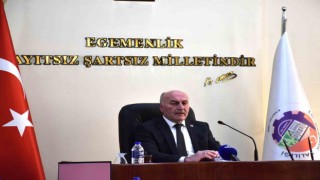Çalışmalar 2024 yılında da aralıksız devam edecek