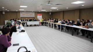 CAN-KAR Projesinin ikinci oturumu gerçekleşti