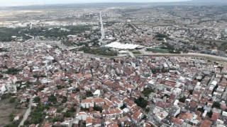 Çanakkalede 150ye yakın mikro deprem meydana geldi