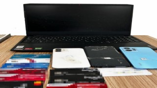 Çanakkalede bilişim dolandırıcılığı operasyonunda 2 tutuklama