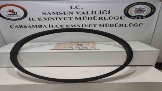 Çarşambada NARVAS uygulaması