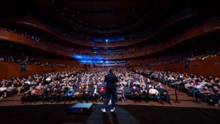 Caz Konserlerine Kenan Doğulu ile muhteşem final