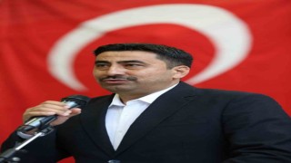Çelikten başkanlara teşekkür