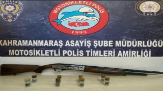 Çeşitli suçlardan aranan 70 kişi tutuklandı